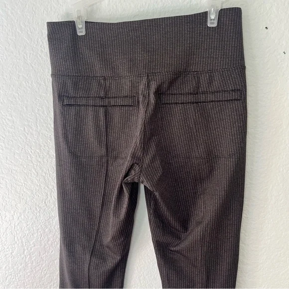 ATHLETA Delancey Houndstooth Tight Legging Size Medium - Picture 6 of 12